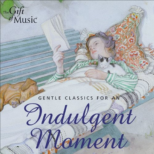Gentle Classics / Various - Gentle Classics / Various - Music CD