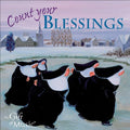Victoria Singers - Count Your Blessings - Music CD