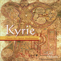 Oxford Clerkes - Kyrie - Music CD