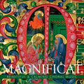 Magdala - Magnificat - Music CD
