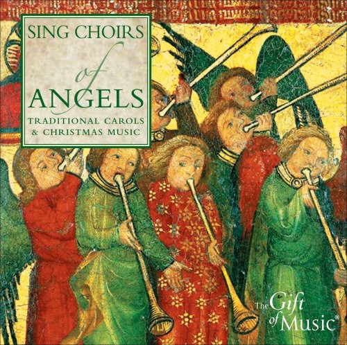 Sing Choir Of Angels / Various - Sing Choir Of Angels / Various - Music CD