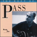 Pass,joe - Best Of: Pacific Jazz Years - Music CD