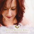 Bachner,karin - Winter Wonder Songs - Music CD