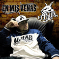 Chivo - En Mis Venas - Music CD
