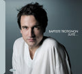 Trotignon,baptiste - Suite - Music CD