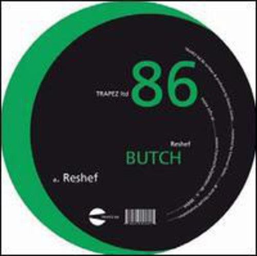 Butch - Reshef - Vinyl Record