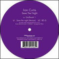 Curtis,iron - Way Back Home - Vinyl Record