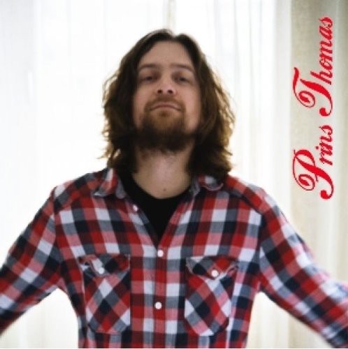 Prins Thomas - Prins Thomas - Vinyl Record