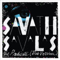 Savath Y Savalas - Predicate - Music CD