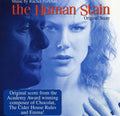 Portman,rachel - Human Stain / O.s.t. - Music CD