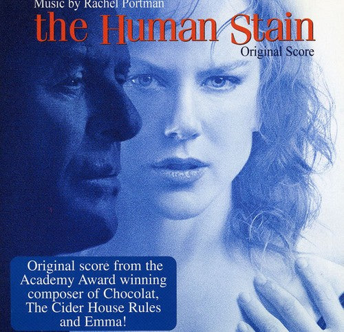 Portman,rachel - Human Stain / O.s.t. - Music CD
