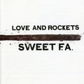 Love & Rockets - Sweet F.a. - Music CD