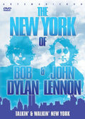 Talkin & Walkin New York - Talkin & Walkin New York - DVD