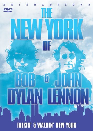 Talkin & Walkin New York - Talkin & Walkin New York - DVD