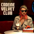 Codeine Velvet Club - Codeine Velvet Club - Music CD
