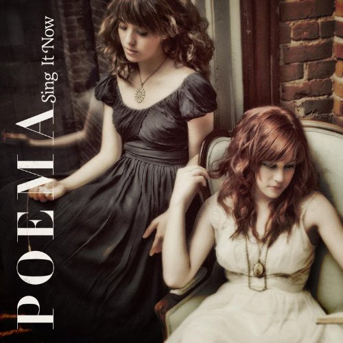 Poema - Sing It Now - Music CD