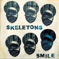 Skeletons - Smile - Music CD