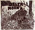 Delta Moon - Hellbound Train - Music CD