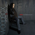 Roumain,daniel Bernard - Woodbox Beats & Balladry - Music CD