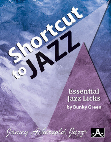 Green,bunky - Shortcut To Jazz - Music CD
