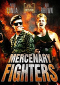 Mercenary Fighters - Mercenary Fighters - DVD