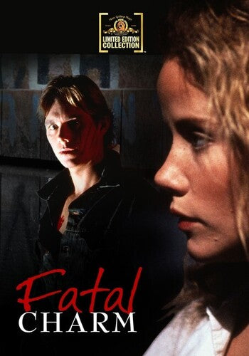 Fatal Charm - Fatal Charm - DVD