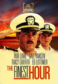 Finest Hour - Finest Hour - DVD