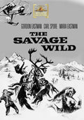 Savage Wild - Savage Wild - DVD