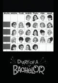Diary Of A Bachelor - Diary Of A Bachelor - DVD
