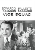 Vice Squad - Vice Squad - DVD