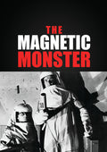Magnetic Monster - Magnetic Monster - DVD