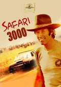 Safari 3000 - Safari 3000 - DVD
