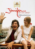 Jennifer On My Mind - Jennifer On My Mind - DVD