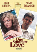 One Summer Love - One Summer Love - DVD