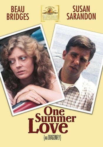 One Summer Love - One Summer Love - DVD