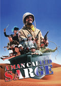Man Called Sarge - Man Called Sarge - DVD