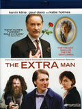 Extra Man Bd - Extra Man Bd - Blu-ray