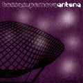 Antena - Bossa Super Nova - Music CD