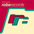 Auteur Labels: Robs Records / Various - Auteur Labels: Robs Records / Various - Music CD