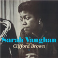 Vaughan,sarah - Featuring Clifford Brown - Music CD