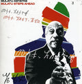 Astatke,mulatu - Mulatu Steps Ahead - Music CD
