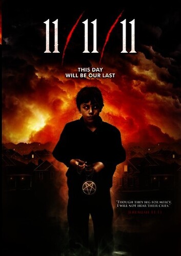 11/11/11 - 11/11/11 - DVD