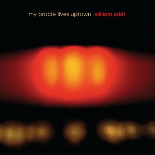 Orbit,william - My Oracle Lives Uptown - Vinyl Record