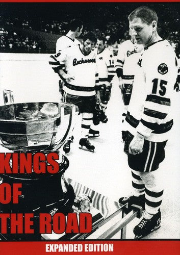 Kings Of The Road - Kings Of The Road - DVD