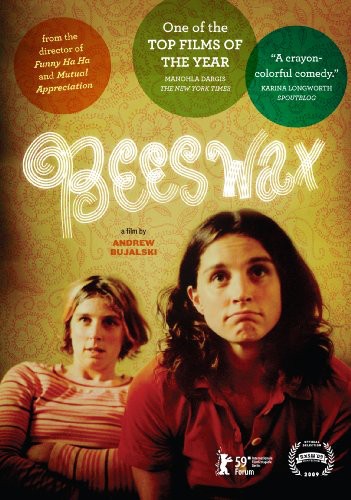 Beeswax - Beeswax - DVD