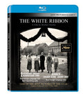 White Ribbon - White Ribbon - Blu-ray