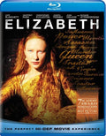 Elizabeth (1998) - Elizabeth (1998) - Blu-ray