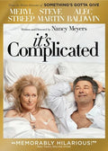 It's Complicated - It's Complicated - DVD