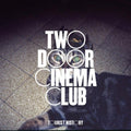 Two Door Cinema Club - Tourist History - Music CD