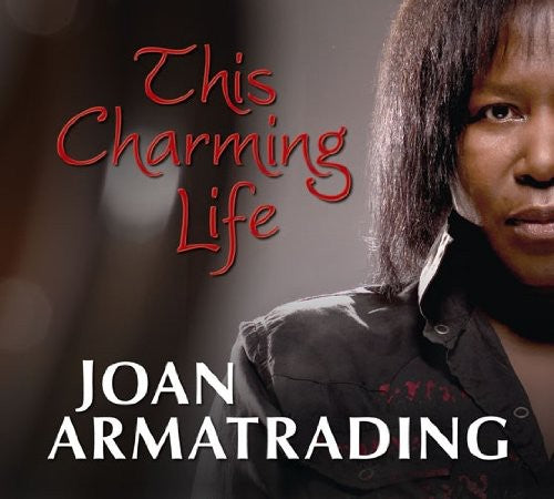 Armatrading,joan - This Charming Life - Music CD